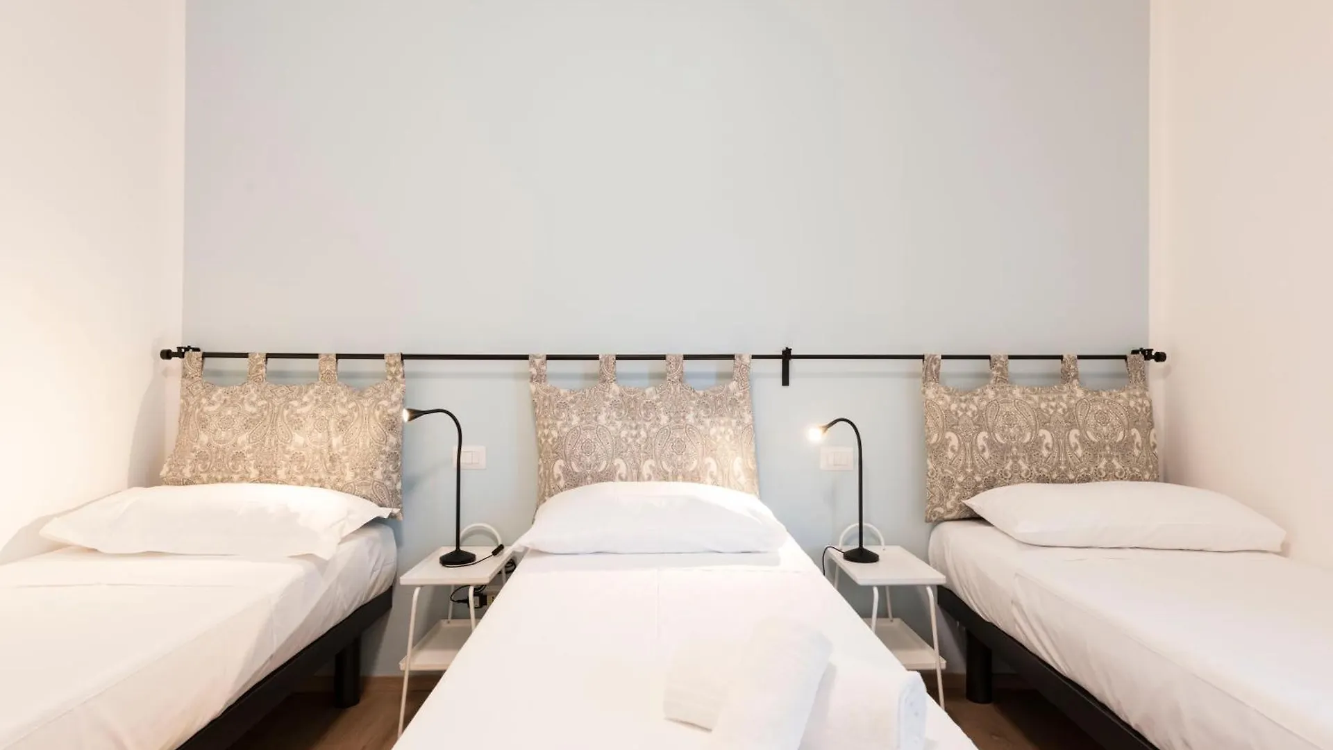 Apartmán A Casa Di Nani Verona Itálie