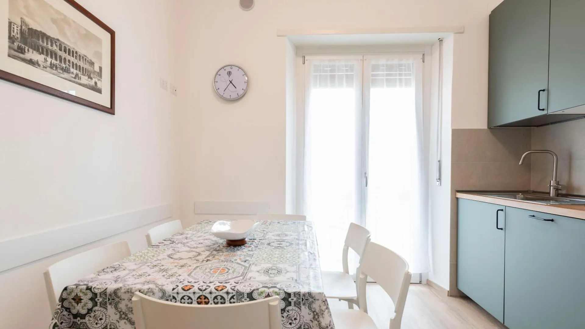 Apartmán A Casa Di Nani Verona