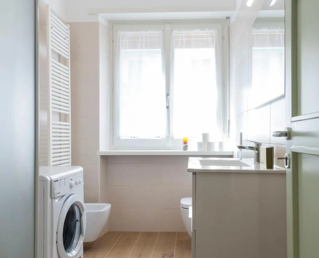 Apartmán A Casa Di Nani Verona