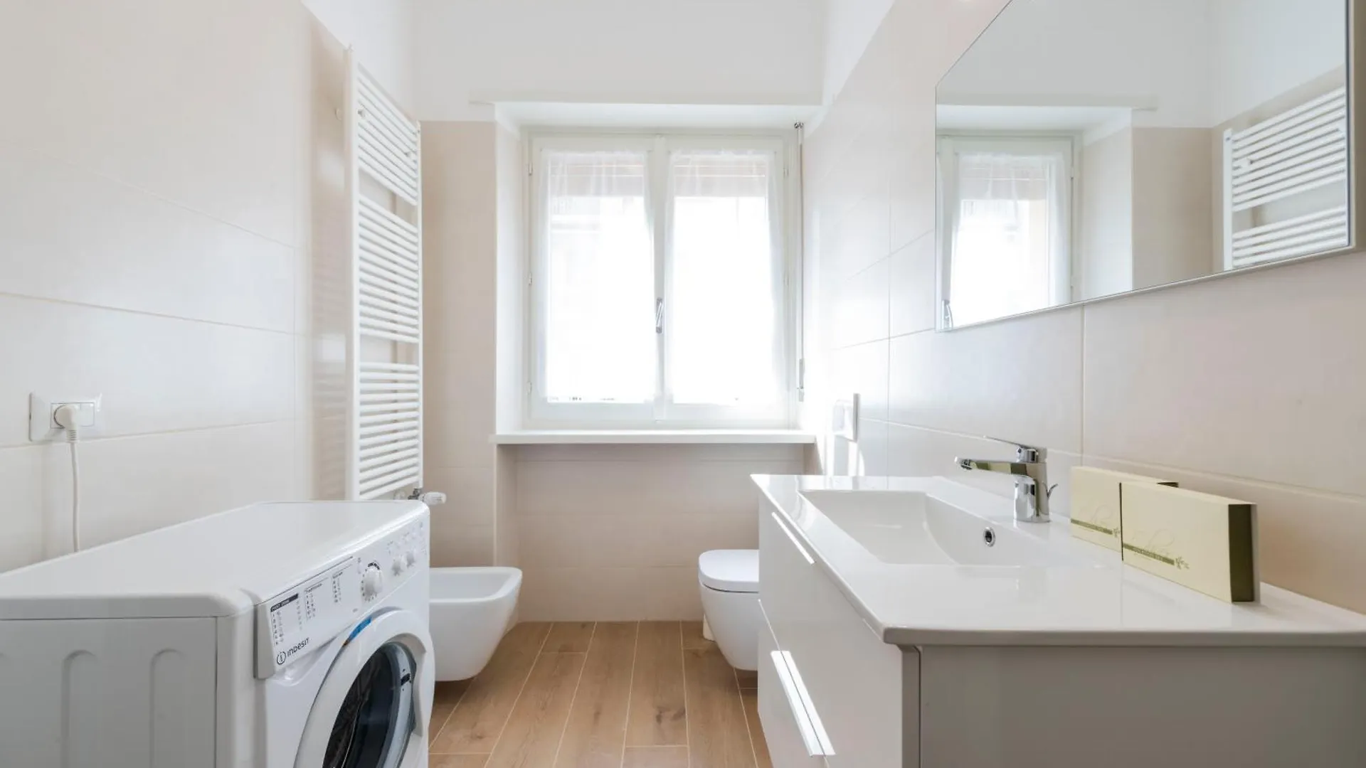 Apartmán A Casa Di Nani Verona