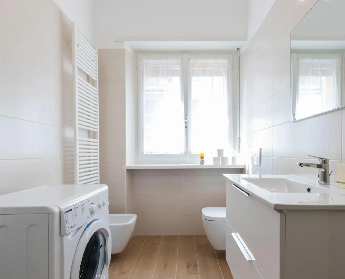 Apartmán A Casa Di Nani Verona