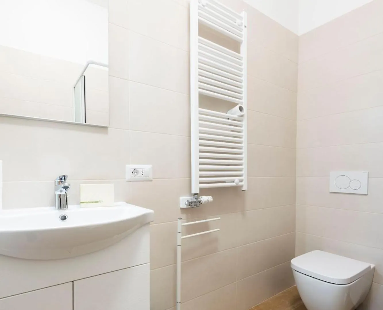 Apartmán A Casa Di Nani Verona