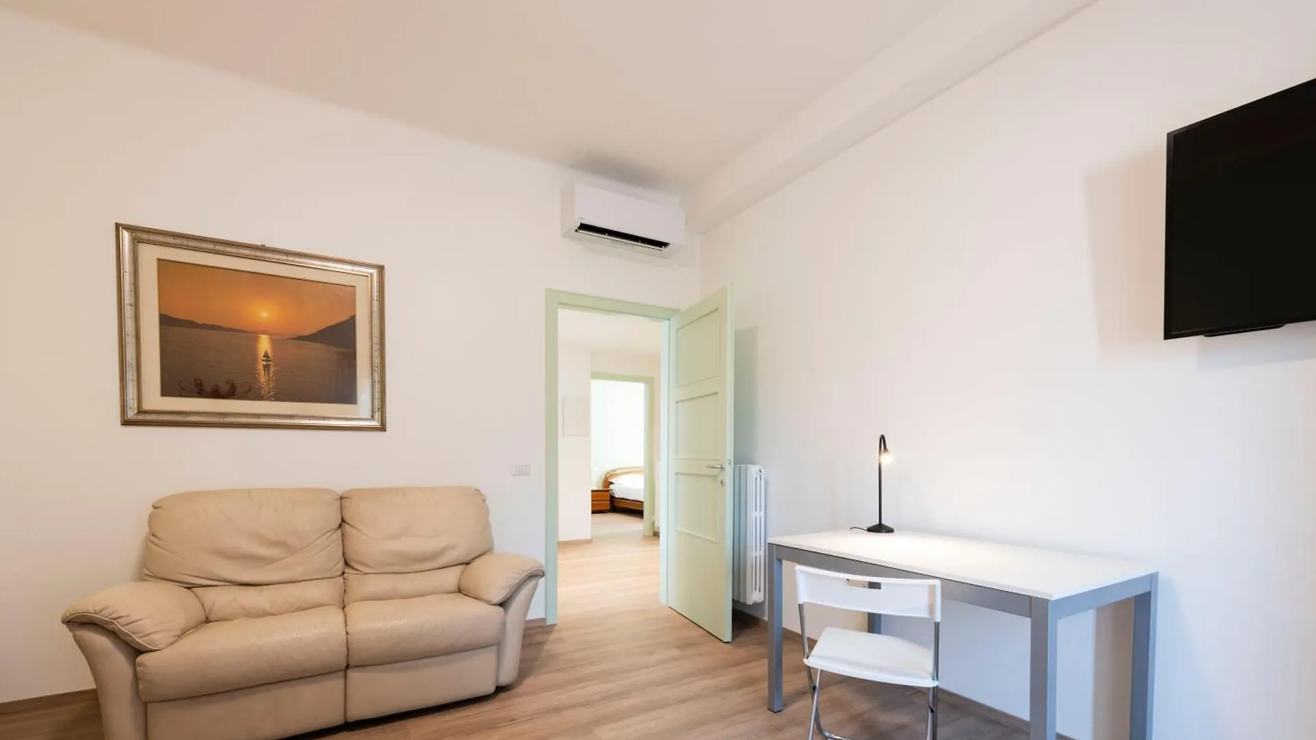 Apartmán A Casa Di Nani Verona